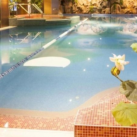 Apartament Rin Grand Hotel Βουκουρέστι Εξωτερικό φωτογραφία