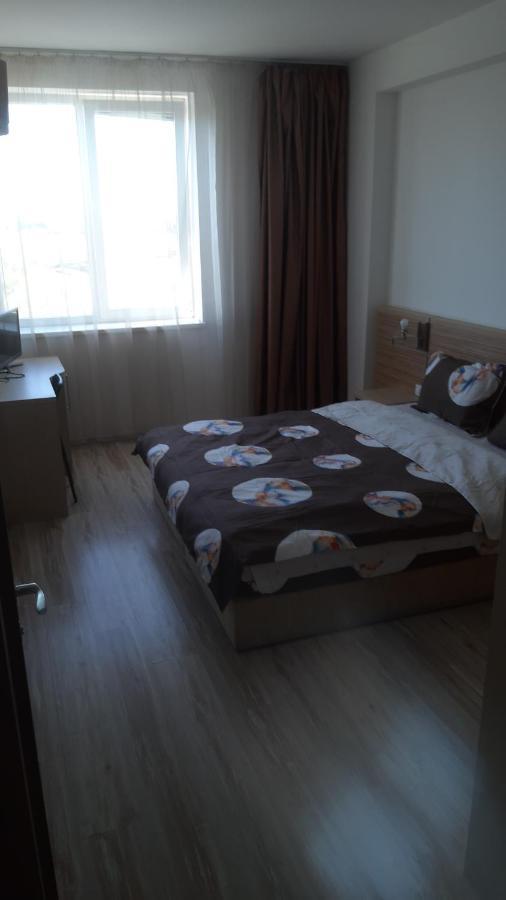 Apartament Rin Grand Hotel Βουκουρέστι Εξωτερικό φωτογραφία