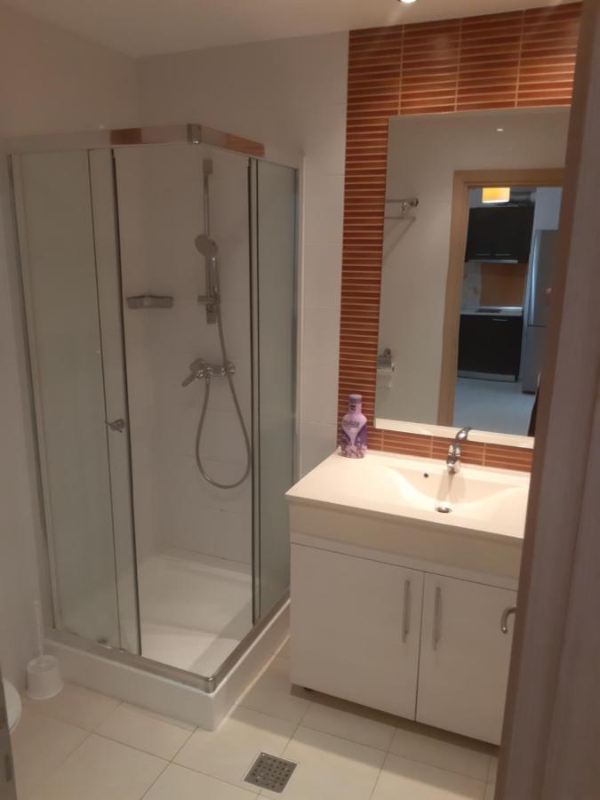 Apartament Rin Grand Hotel Βουκουρέστι Εξωτερικό φωτογραφία