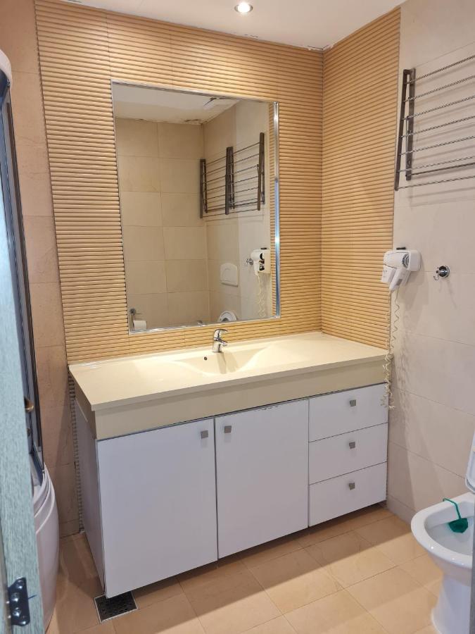 Apartament Rin Grand Hotel Βουκουρέστι Εξωτερικό φωτογραφία