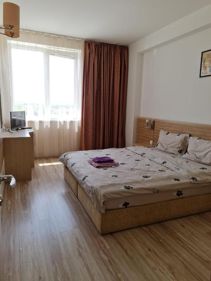 Apartament Rin Grand Hotel Βουκουρέστι Εξωτερικό φωτογραφία
