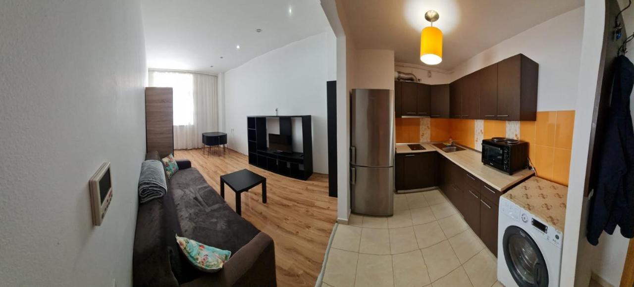 Apartament Rin Grand Hotel Βουκουρέστι Εξωτερικό φωτογραφία