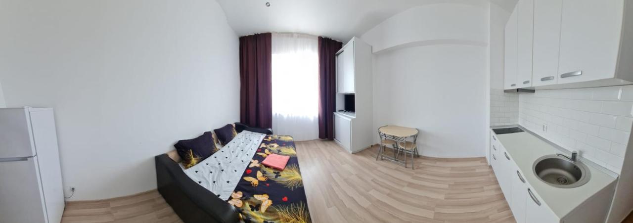 Apartament Rin Grand Hotel Βουκουρέστι Εξωτερικό φωτογραφία