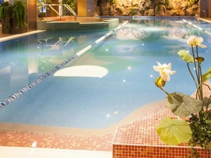 Apartament Rin Grand Hotel Βουκουρέστι Εξωτερικό φωτογραφία